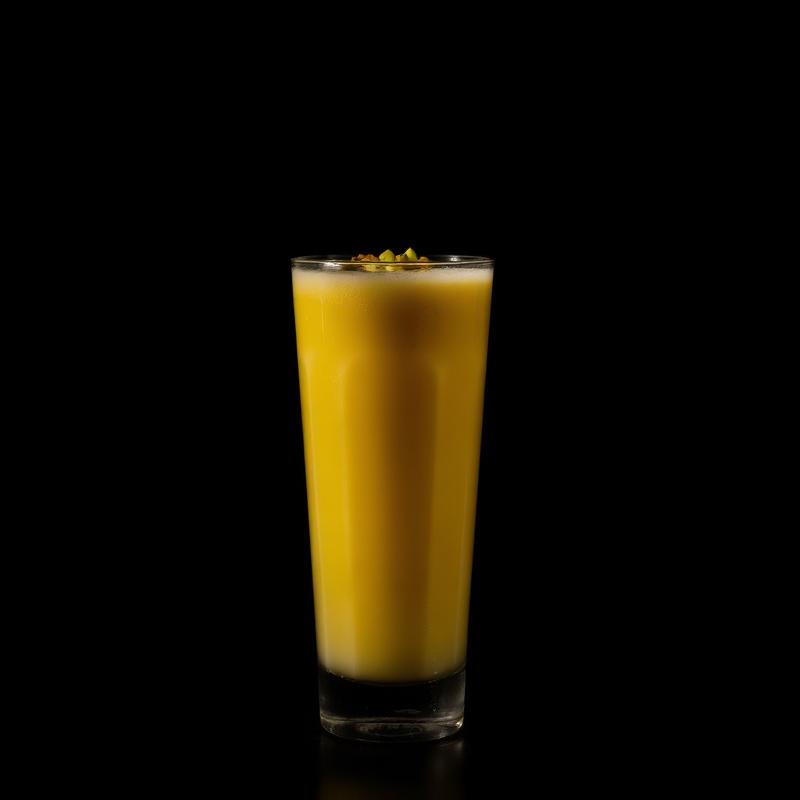 Mango Lassi